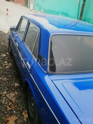 LADA (VAZ) 2106 1990, 1,000 km - 0.2 l - Bakı