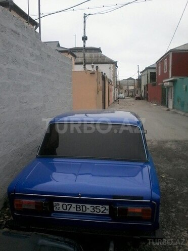 LADA (VAZ) 2106 1990, 1,000 km - 0.2 l - Bakı