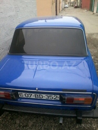 LADA (VAZ) 2106 1990, 1,000 km - 0.2 l - Bakı