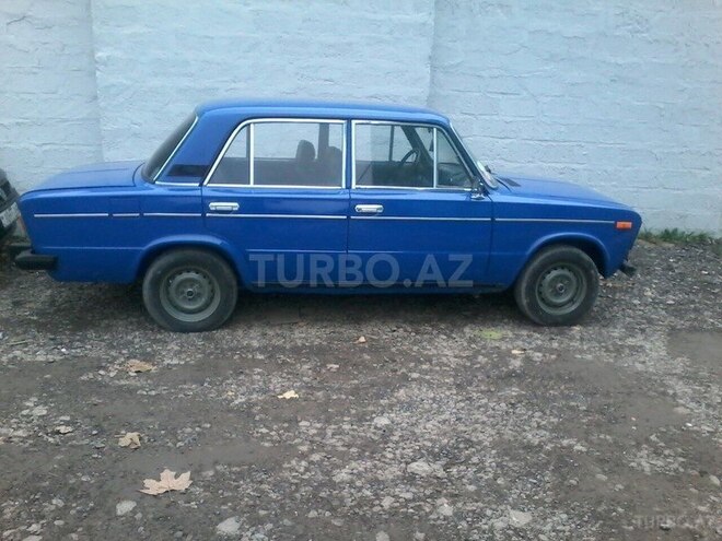 LADA (VAZ) 2106 1990, 1,000 km - 0.2 l - Bakı