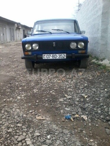 LADA (VAZ) 2106 1990, 1,000 km - 0.2 l - Bakı