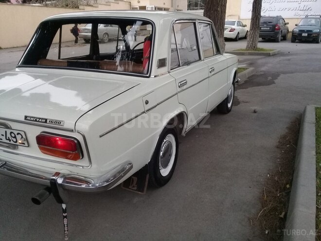 LADA (VAZ) 2103 1975, 187,000 km - 1.2 l - Bakı