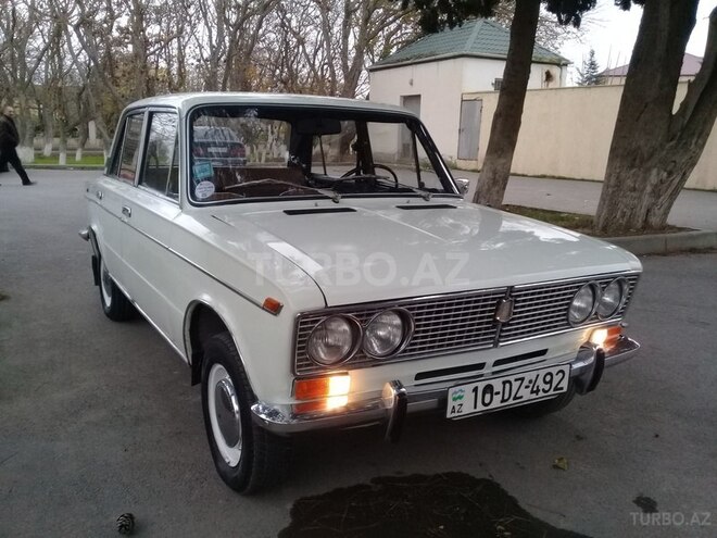 LADA (VAZ) 2103 1975, 187,000 km - 1.2 l - Bakı