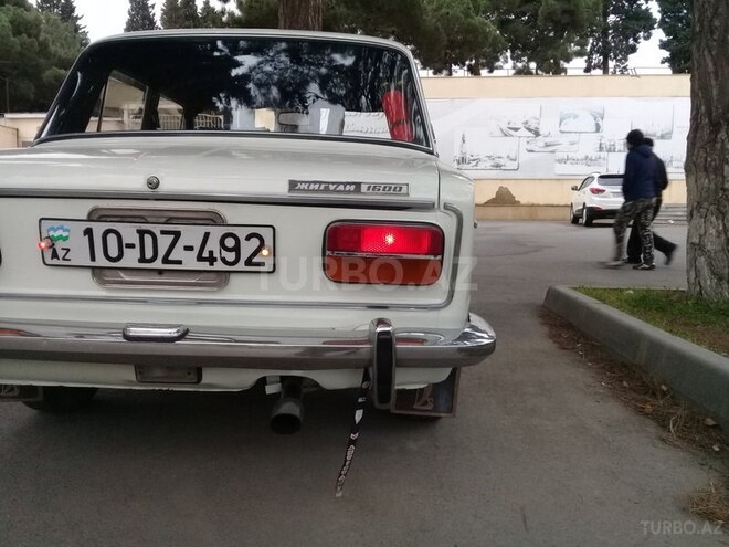 LADA (VAZ) 2103 1975, 187,000 km - 1.2 l - Bakı