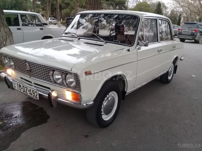 LADA (VAZ) 2103 1975, 187,000 km - 1.2 l - Bakı