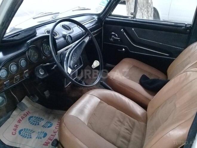 LADA (VAZ) 2103 1975, 187,000 km - 1.2 l - Bakı