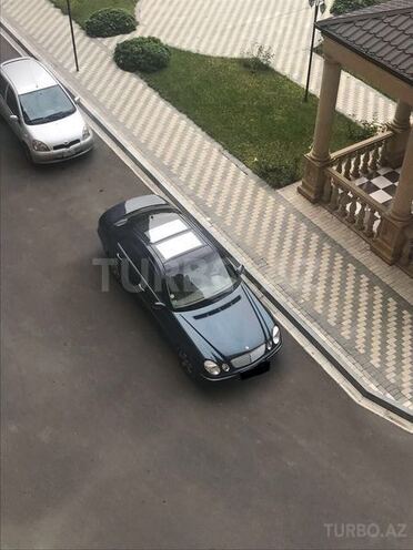 Mercedes E 320 2002, 250,000 km - 0.3 l - Bakı