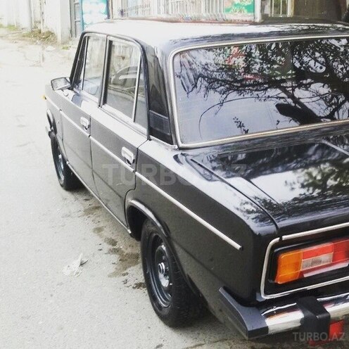 LADA (VAZ) 2106 2005, 237,000 km - 1.6 l - Bakı