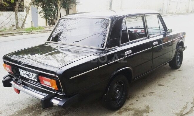 LADA (VAZ) 2106 2005, 237,000 km - 1.6 l - Bakı