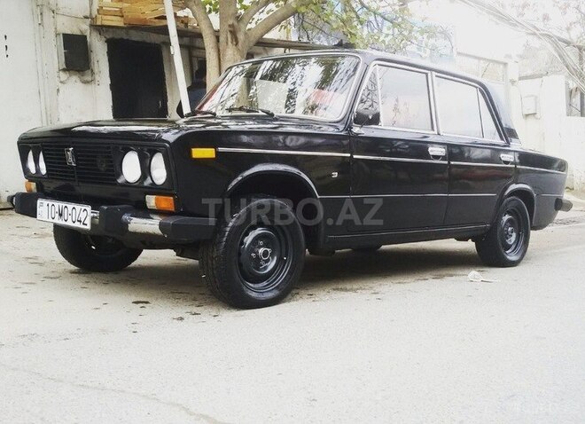 LADA (VAZ) 2106 2005, 237,000 km - 1.6 l - Bakı