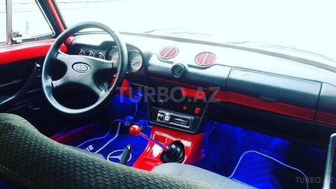 LADA (VAZ) 2106 2005, 237,000 km - 1.6 l - Bakı