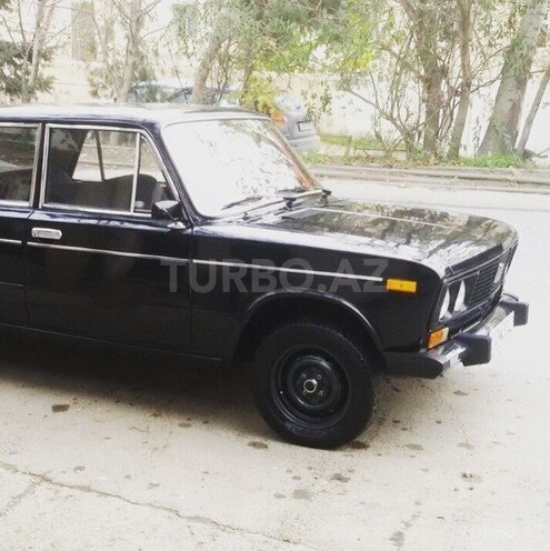 LADA (VAZ) 2106 2005, 237,000 km - 1.6 l - Bakı