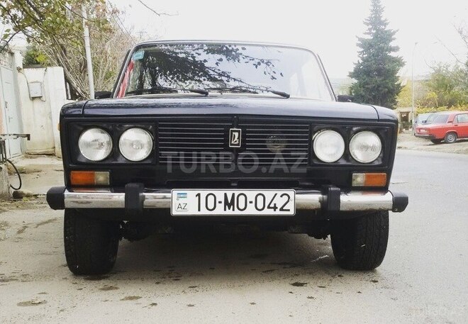 LADA (VAZ) 2106 2005, 237,000 km - 1.6 l - Bakı