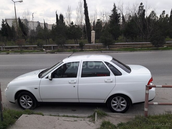 LADA (VAZ) Priora 2015, 84,000 km - 1.6 л - Bakı