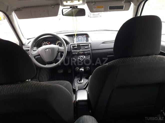 LADA (VAZ) Priora 2015, 84,000 km - 1.6 л - Bakı