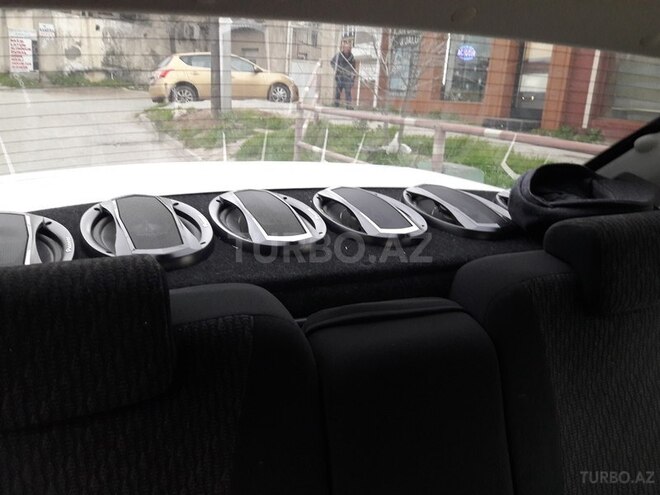 LADA (VAZ) Priora 2015, 84,000 km - 1.6 л - Bakı