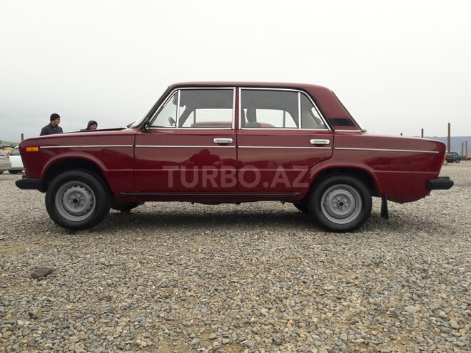 LADA (VAZ) 2106 2006, 246,613 km - 1.6 l - Gəncə