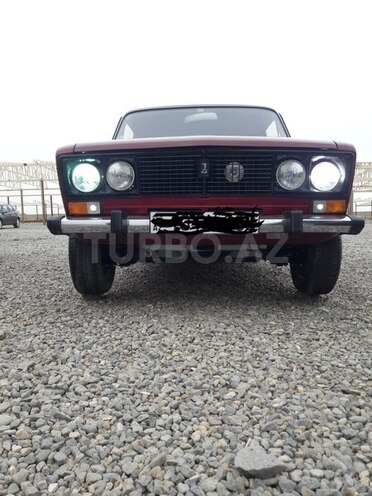 LADA (VAZ) 2106 2006, 246,613 km - 1.6 l - Gəncə