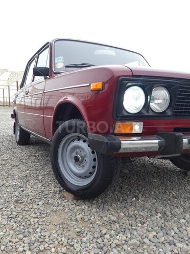 LADA (VAZ) 2106 2006, 246,613 km - 1.6 l - Gəncə