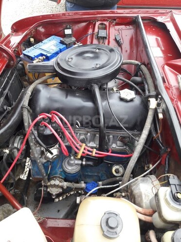 LADA (VAZ) 2106 2006, 246,613 km - 1.6 l - Gəncə