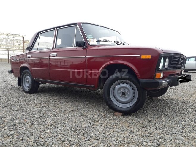 LADA (VAZ) 2106 2006, 246,613 km - 1.6 l - Gəncə