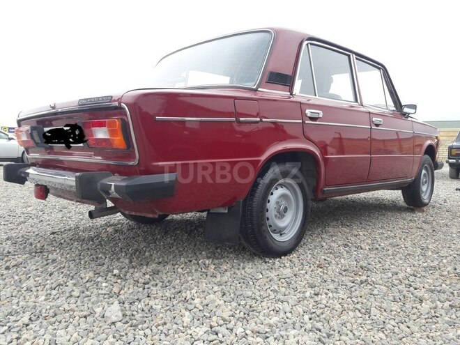 LADA (VAZ) 2106 2006, 246,613 km - 1.6 l - Gəncə