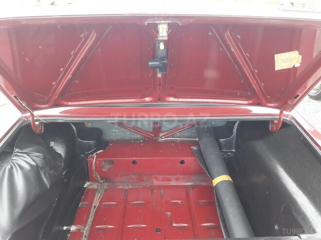 LADA (VAZ) 2106 2006, 246,613 km - 1.6 l - Gəncə