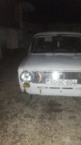 LADA (VAZ) 2102 1982, 130,000 km - 1.3 л - Şəmkir