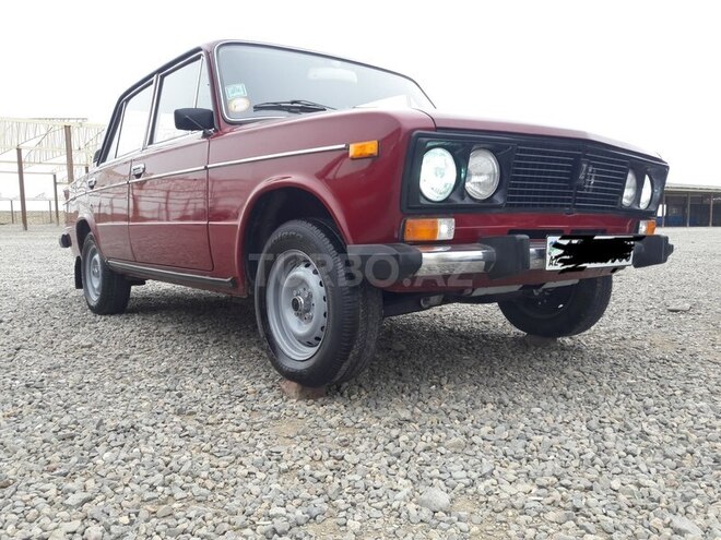 LADA (VAZ) 2106 2006, 246,613 km - 1.6 l - Gəncə