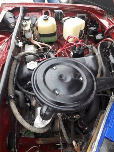 LADA (VAZ) 2106 2006, 246,613 km - 1.6 l - Gəncə