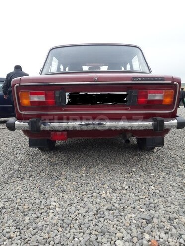 LADA (VAZ) 2106 2006, 246,613 km - 1.6 l - Gəncə