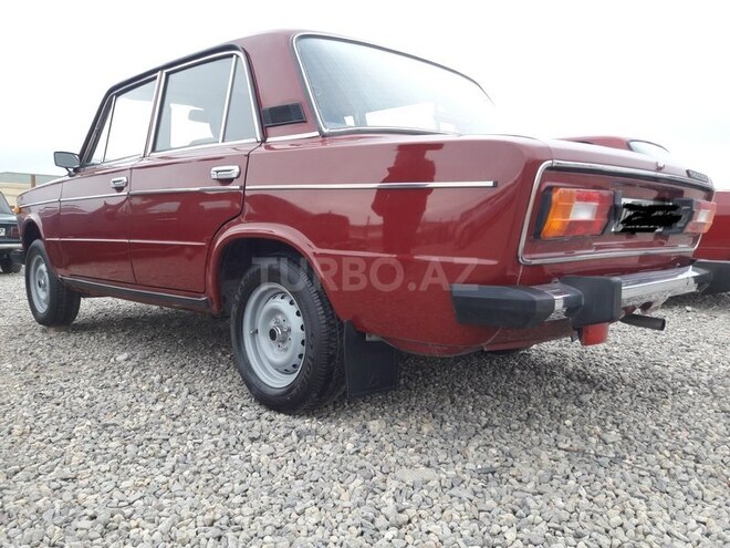LADA (VAZ) 2106 2006, 246,613 km - 1.6 l - Gəncə