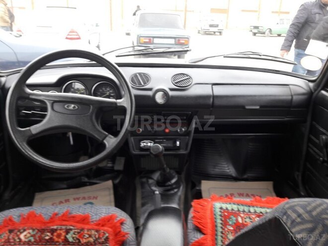 LADA (VAZ) 2106 2006, 246,613 km - 1.6 l - Gəncə