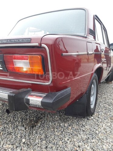 LADA (VAZ) 2106 2006, 246,613 km - 1.6 l - Gəncə
