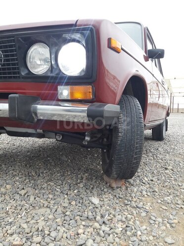 LADA (VAZ) 2106 2006, 246,613 km - 1.6 l - Gəncə