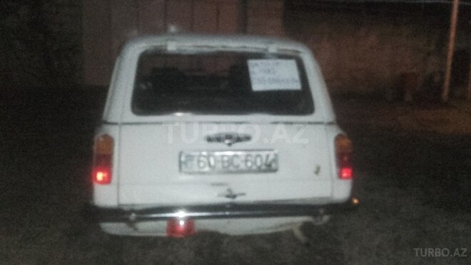 LADA (VAZ) 2102 1982, 130,000 km - 1.3 л - Şəmkir