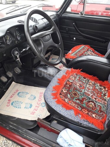 LADA (VAZ) 2106 2006, 246,613 km - 1.6 l - Gəncə