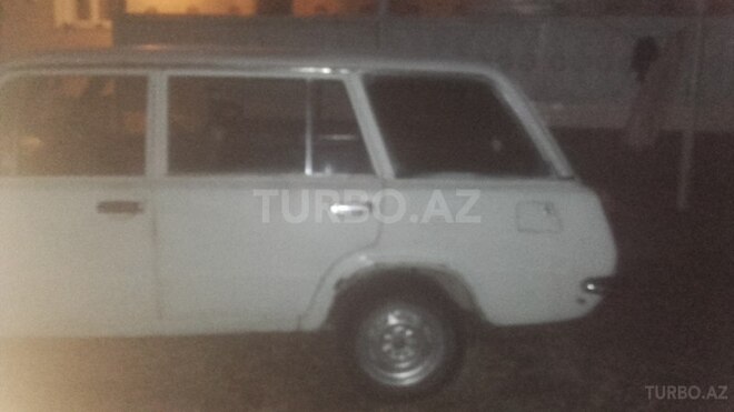 LADA (VAZ) 2102 1982, 130,000 km - 1.3 л - Şəmkir