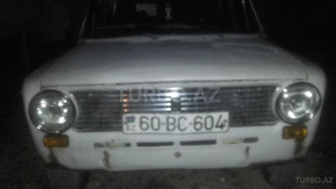 LADA (VAZ) 2102 1982, 130,000 km - 1.3 л - Şəmkir