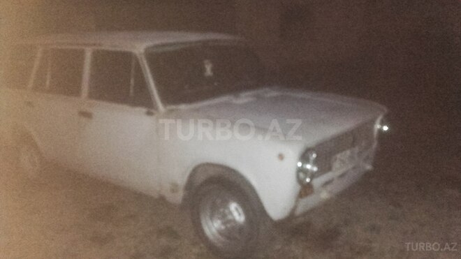 LADA (VAZ) 2102 1982, 130,000 km - 1.3 л - Şəmkir
