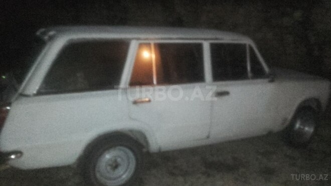LADA (VAZ) 2102 1982, 130,000 km - 1.3 л - Şəmkir