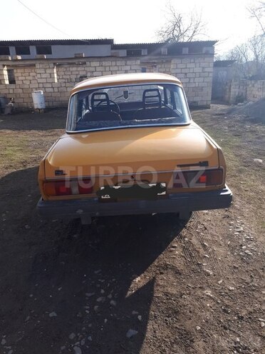 Moskvich 2140 1986, 622,000 km - 1.5 l - Quba