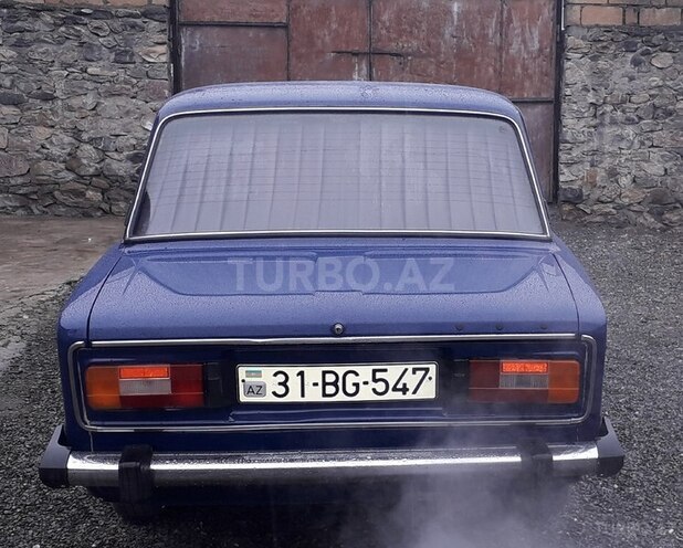 LADA (VAZ) 2106 2001, 98,000 km - 1.6 l - İsmayıllı