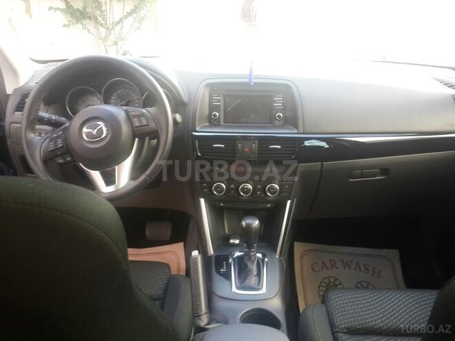 Mazda CX-5 2014, 10,000 km - 2.0 l - Bakı