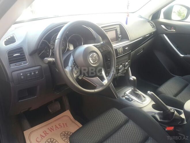 Mazda CX-5 2014, 10,000 km - 2.0 l - Bakı