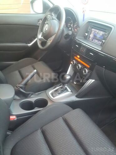 Mazda CX-5 2014, 10,000 km - 2.0 l - Bakı