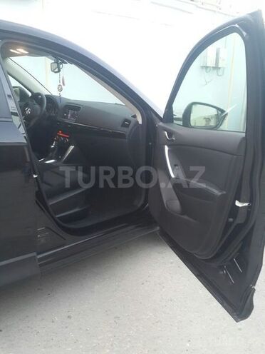 Mazda CX-5 2014, 10,000 km - 2.0 l - Bakı