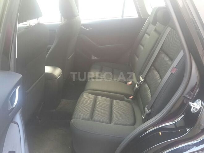 Mazda CX-5 2014, 10,000 km - 2.0 l - Bakı