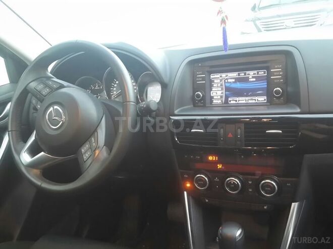 Mazda CX-5 2014, 10,000 km - 2.0 l - Bakı