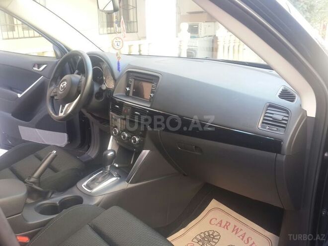 Mazda CX-5 2014, 10,000 km - 2.0 l - Bakı